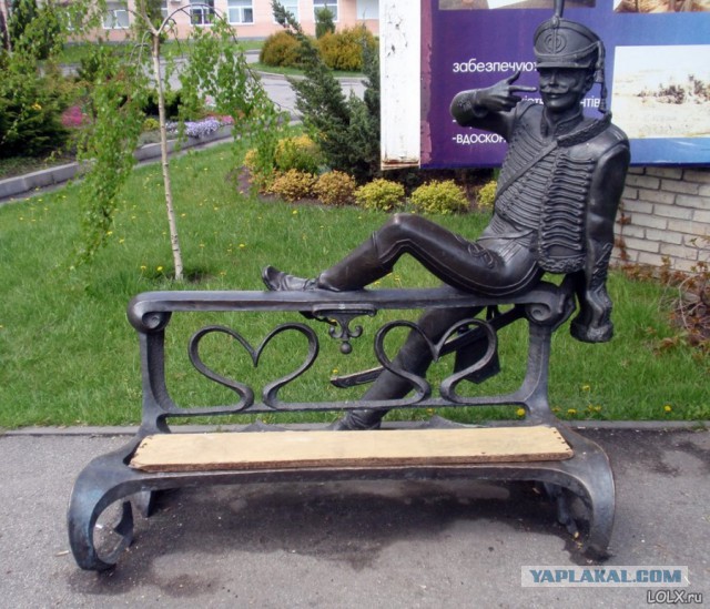 Анекдоты про поручика Ржевского