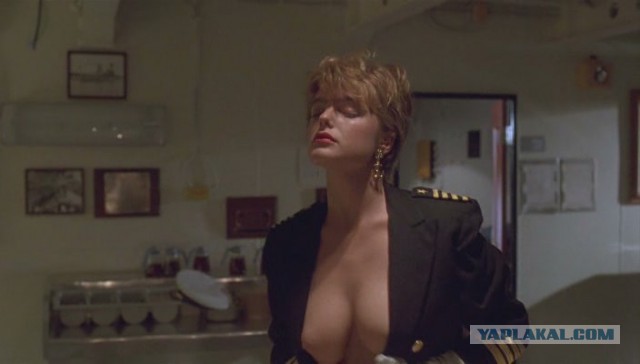Как угнать атомную подводную лодку