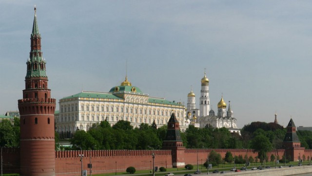 20 интересных фактов о России