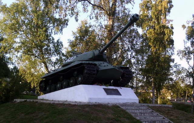 Wargaming 27