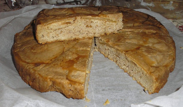 Кухня (кулинарное и околокулинарное общение)