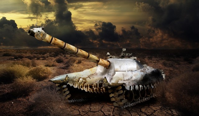 Wargaming 31