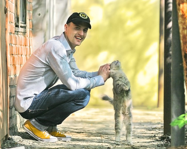 Созвучие. Соцветие. Совпадение.