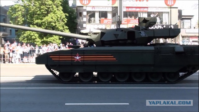Поездка с сыном в Москву на 9 мая