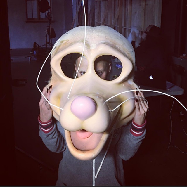 Йоланди Фиссер