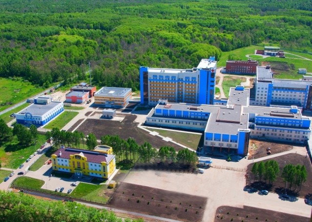 Ад российских больниц