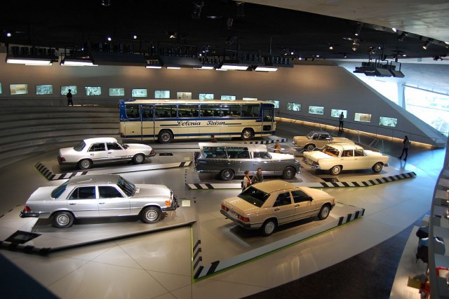Автоэкзотика 2010