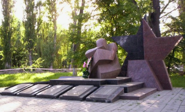 Операция «Магистраль»  1987-88 год, Афганистан