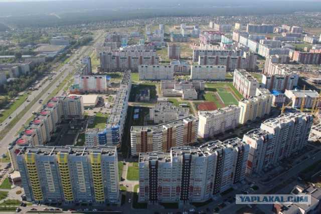 Литва. Ч2. Обзор цен, прогулка (ФОТО + рассказ)