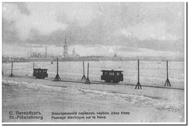 Старые города