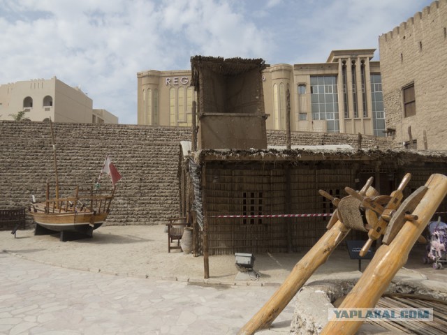 Дубай