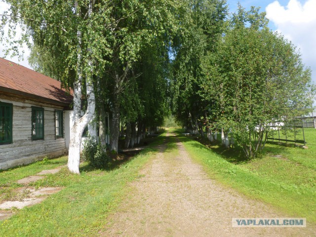 Лично мне не нужен берег турецкий