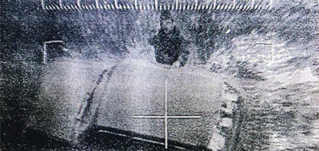 Архивные фотографии