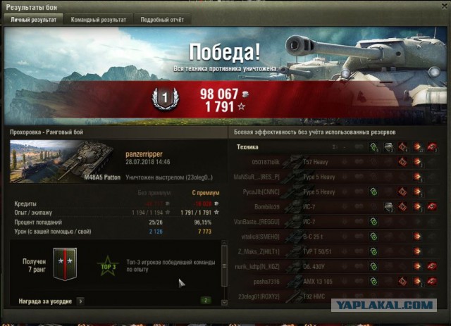 Wargaming 54