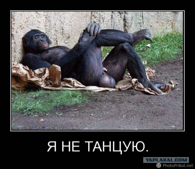 Путин: смертельное танго