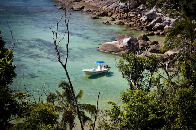 Работа мечты: требуется смотритель на остров в Австралии