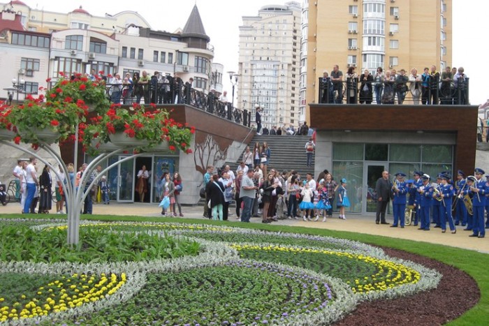 «Сталинское метро» или недостроенные железнодорожные тоннели под Днепром