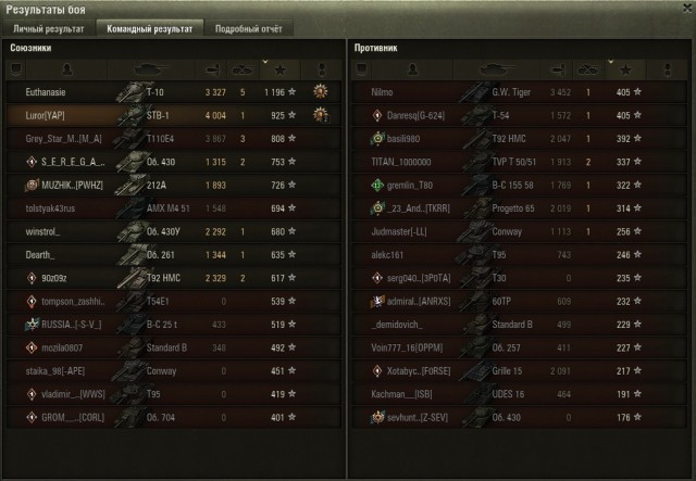Wargaming 57