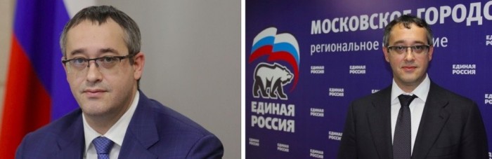 ФБК рассказал про семикомнатный пентхаус главы Мосгордумы Алексея Шапошникова.