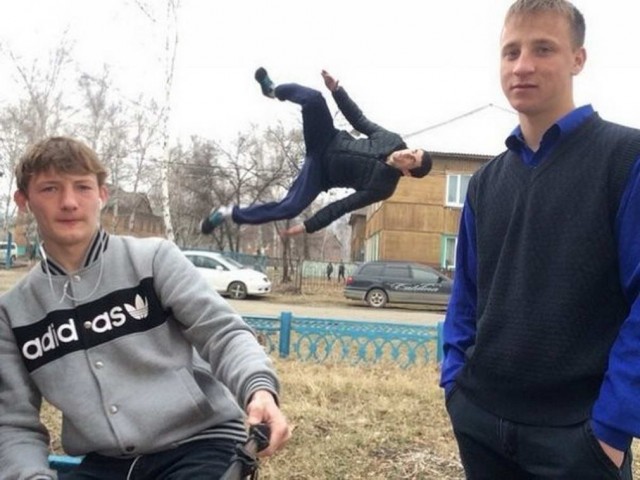 Скотсети и прочие интернеты 13.07.2020