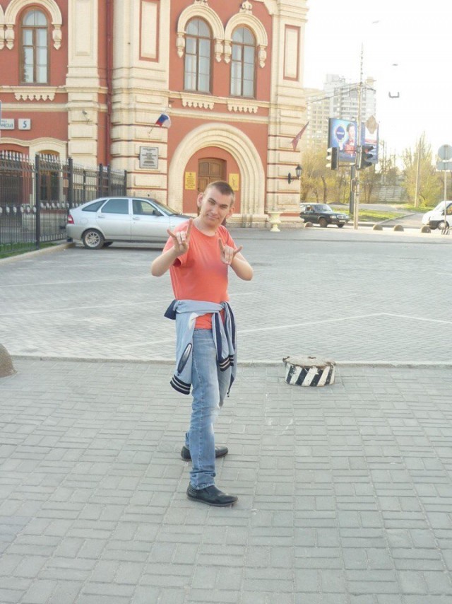 Опасные и неотразимые