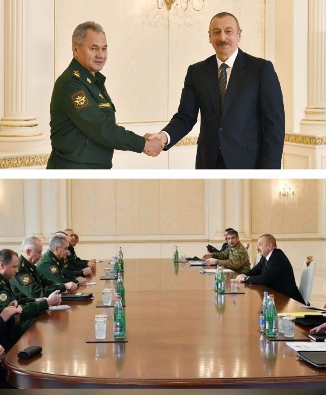 Почему нет российского флага?