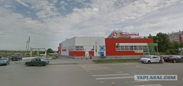 Давай порешаем без гаишников