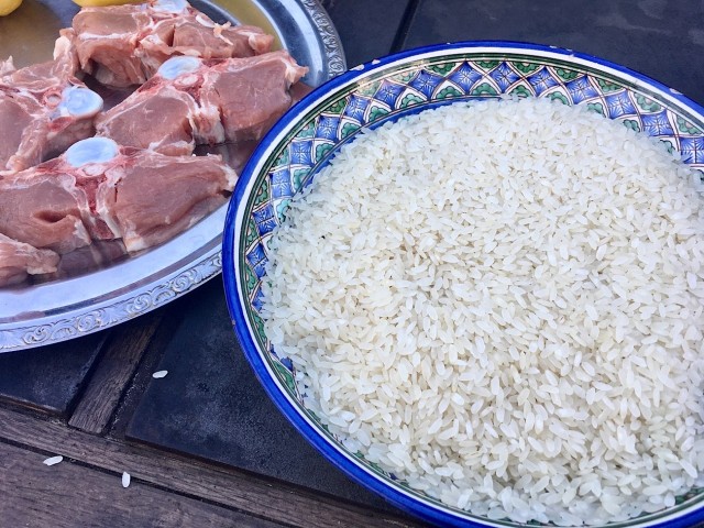 Кулинарная общалка