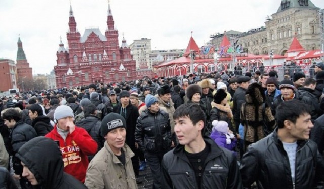 Патрушев против "хуснуллизации" России