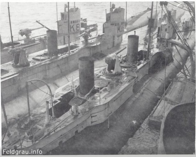 Морская подборка