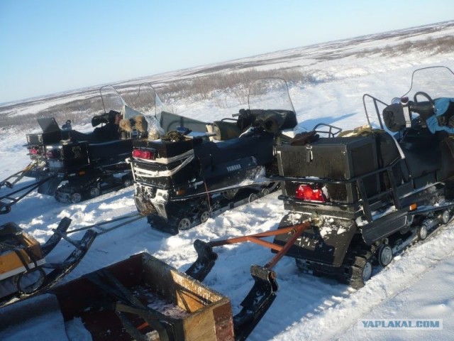 Норильск