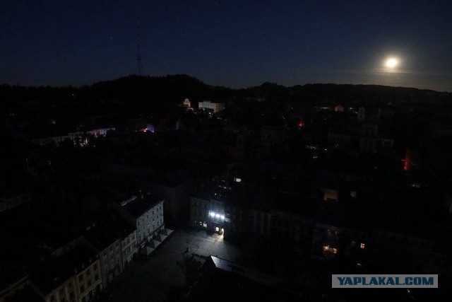 Суровикин aka "Генерал Армагеддон" стал героем всех западных СМИ