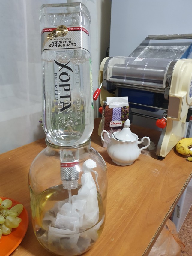 Jagermeister покидает российский рынок