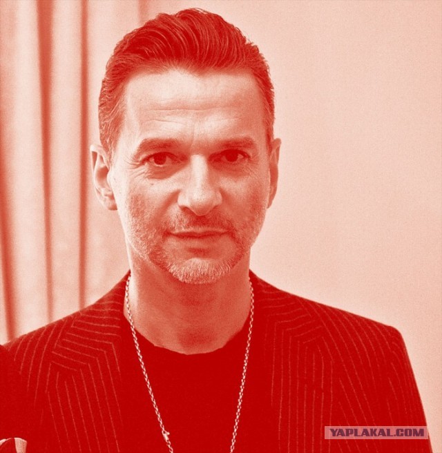 Depeche Mode