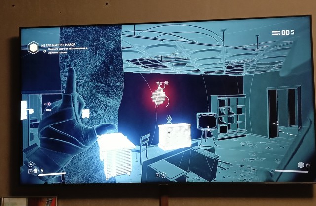 В Atomic Heart нашли «упоротые» скульптуры, вдохновленные реальными прототипами