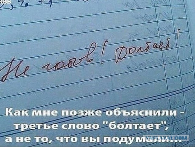 Картинок разной степени @банутости псто.