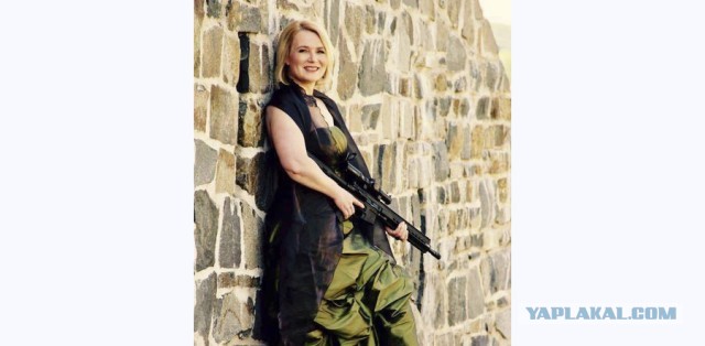 Министр обороны Чехии негодует!