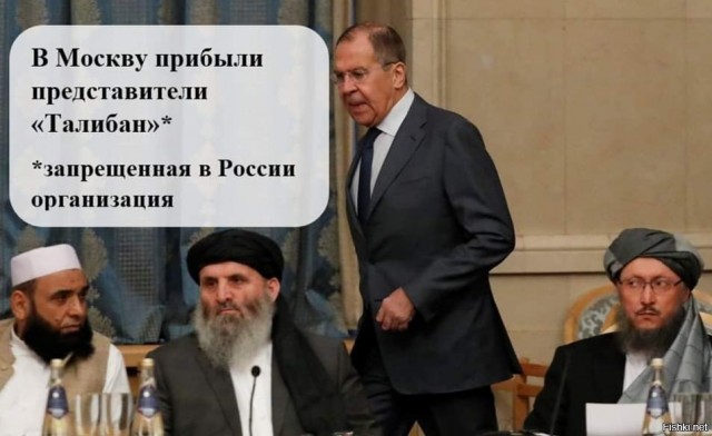 Каспаров - террорист!