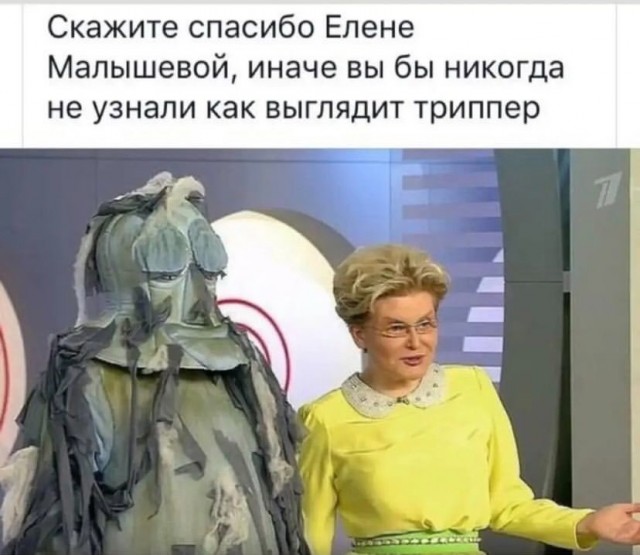 Завалялось тут случайно немного забавных картинок