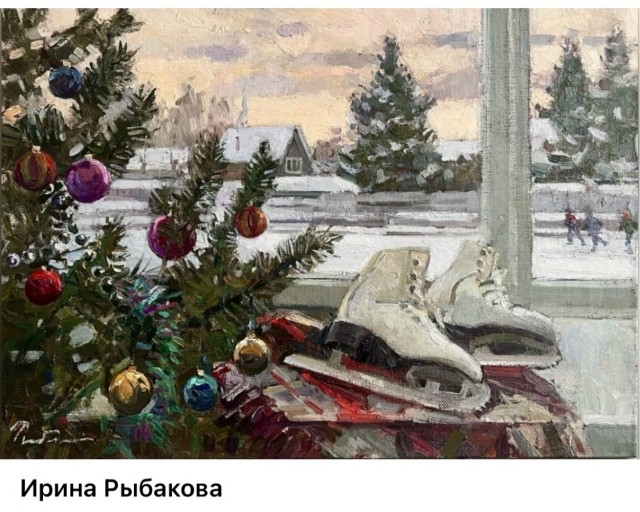 АРТ-Воскресенье