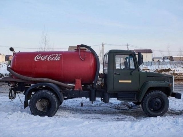 Кока-Кола возвращается? Мы уже ждём!)))