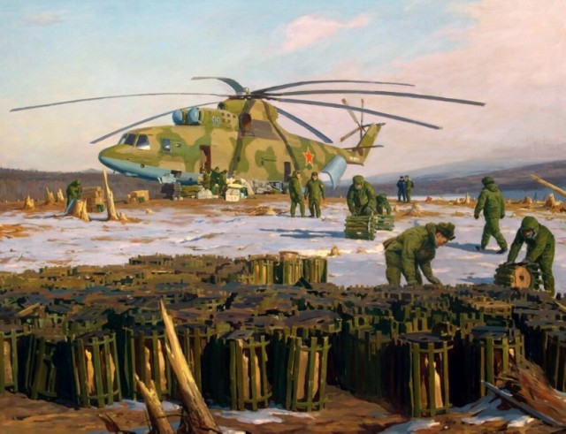 АРТ-Воскресенье
