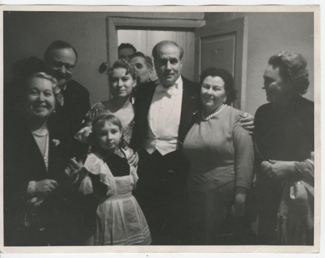 ​ Фотографии из прошлого нашей страны – 109