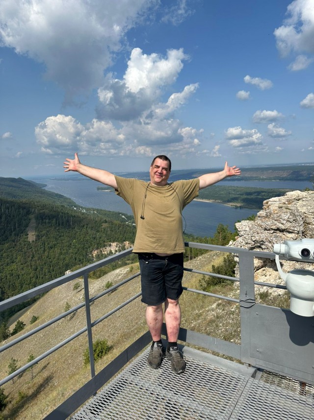 Постите летние фотки