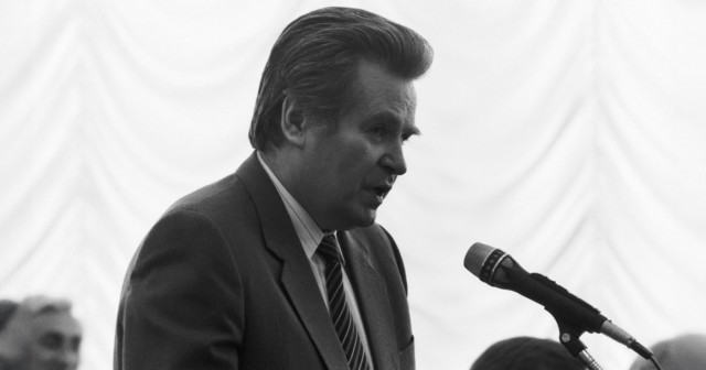 Тело экс-директора «Правды» Вячеслава Леонтьева нашли под окнами его квартиры в Москве