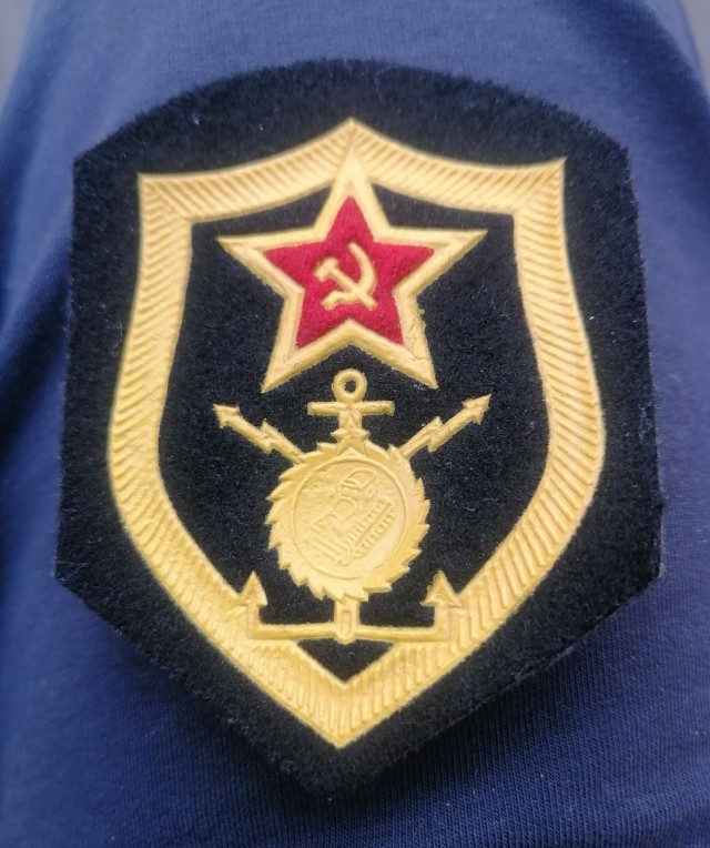 Вторая жизнь Стройбата.