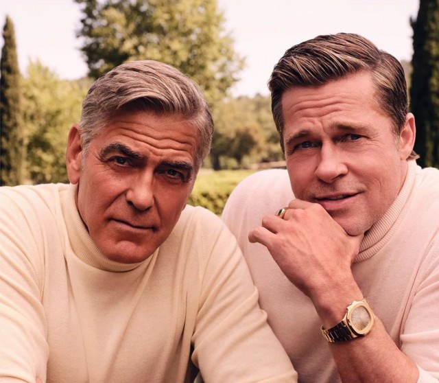 Герои мема "Ебать ты лох" выросли