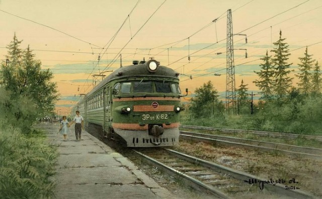 АРТ-Воскресенье