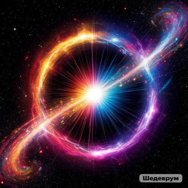 Что такое бозон Хиггса и как его нашли: простое объяснение «частицы Бога»