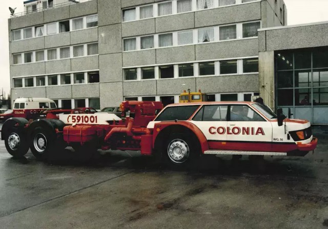 Красивые автомобили